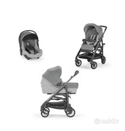 Trio Inglesina