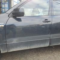Porta ant sx nuda SUZUKI GRAND VITARA 2006