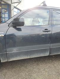 Porta ant sx nuda SUZUKI GRAND VITARA 2006