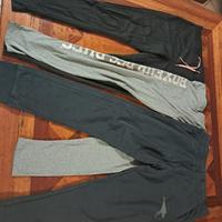 pantaloni tuta da donna