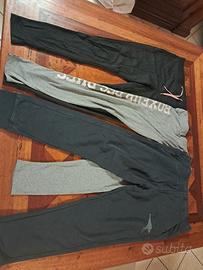 pantaloni tuta da donna