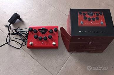 blackstar dept 10