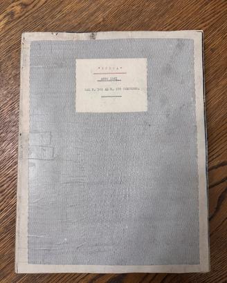 📚 Raccolta da collezione rivista Epoca – Anno 1961