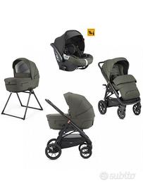 inglesina aptica xt completo come in foto