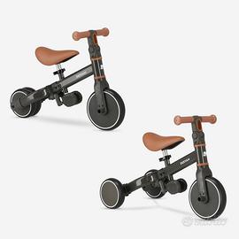 Triciclo DERYAN 2-in-1 Bike Jaime