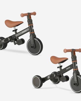Triciclo DERYAN 2-in-1 Bike Jaime