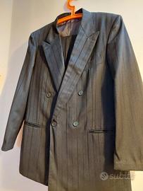 Abito uomo da cerimonia 