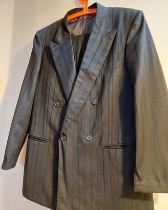 Abito uomo da cerimonia 