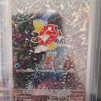 Lotto carte pokemon