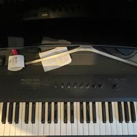 Native Instruments A61