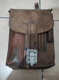 porta mappe ww2 whermacht 