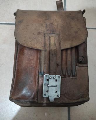 porta mappe ww2 whermacht 