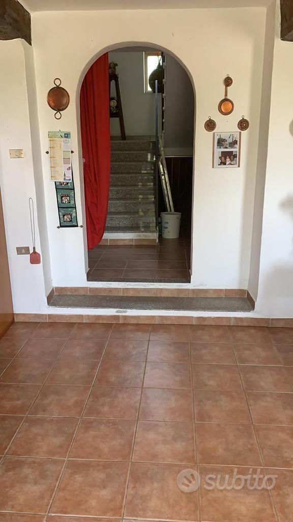 Casa – Piana Crixia, VIlla - Vista 2