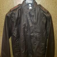 giacca nuova con cartellino Volcom limit edition 