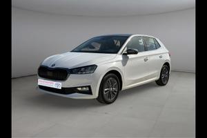 SKODA Fabia IV 2022 - Fabia 1.0 tsi evo Style 110c
