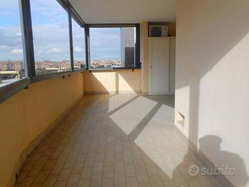Attico / Mansarda di 83 m² con 3 locali e box auto