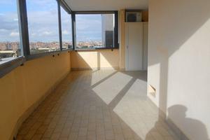 Attico / Mansarda di 83 m² con 3 locali e box auto