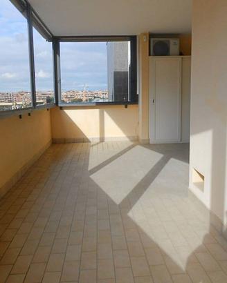 Attico / Mansarda di 83 m² con 3 locali e box auto