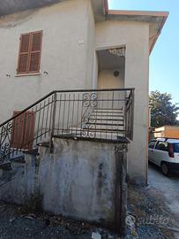 Porzione di casa singola