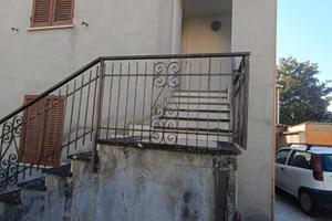 Porzione di casa singola