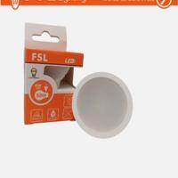lampadina per faretti incasso FSL 6W 4000k