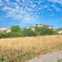 Area edificabile in zona "C"