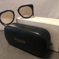 Occhiali da sole Balmain