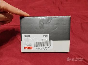 Cronotermostato digitale