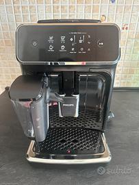 Macchina da caffè Philips 2200