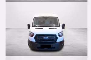Ford Transit Diesel Mild Hybrid L2H2