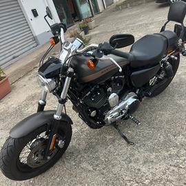 Harley Davidson sportster 1200 XL -2019