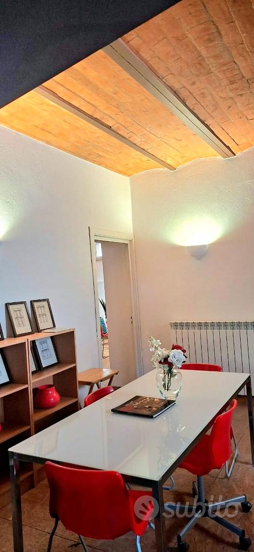 Appartamento – Palermo, Quartiere Matteotti, VIII Circoscrizione - Altro
