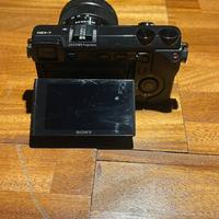 Sony nex7