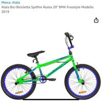 Bmx Atala