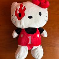Pupazzo Hello Kitty