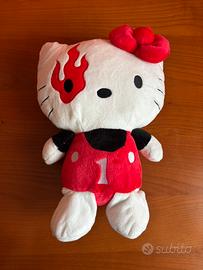 Pupazzo Hello Kitty