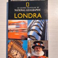 Guida Londra National Geographic