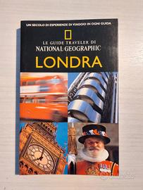 Guida Londra National Geographic