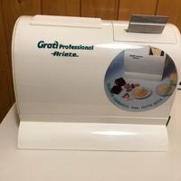 Grattugia elettrica multiuso