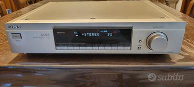 Sintonizzatore SONY SA3ES