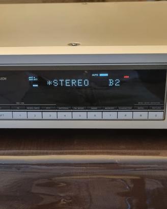 Sintonizzatore SONY SA3ES