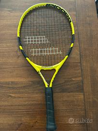 Racchetta tennis 21 Babolat