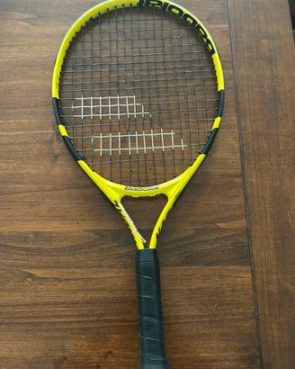 Racchetta tennis 21 Babolat