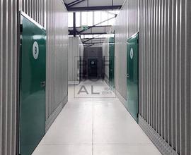 Deposito - Trento