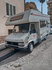 camper Arca 