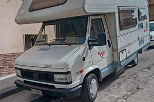 camper Arca 