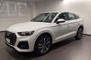 Audi Q5 SB 40 2.0 TDI MHEV BUS. ADVANCED QUAT...