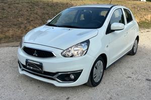 Mitsubishi Space Star 1.0 ClearTec GPL bifuel Inte