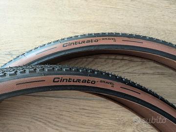 Pirelli Cinturato Gravel H Copertoncino coppia
