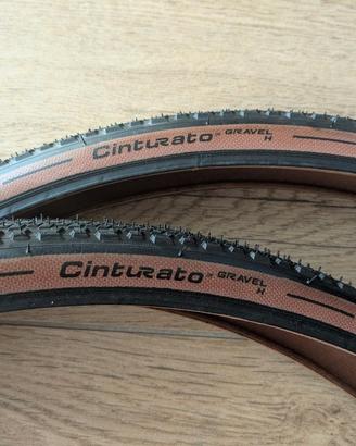 Pirelli Cinturato Gravel H Copertoncino coppia